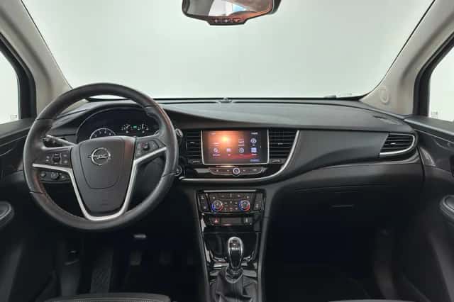Opel Mokka (2018) thumbnail 3