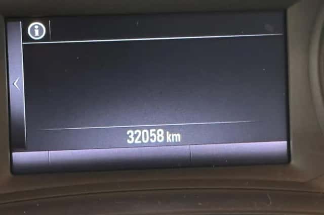 Opel Mokka (2018) thumbnail 4