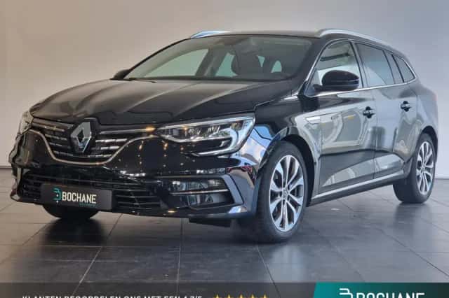 Renault Mégane (2023) thumbnail 1