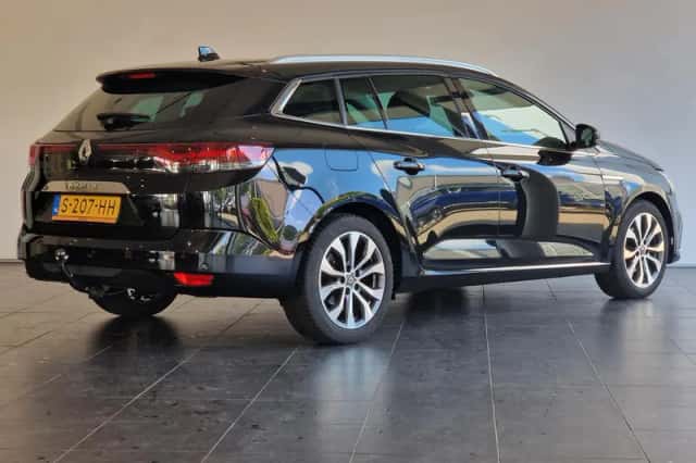 Renault Mégane (2023) thumbnail 2