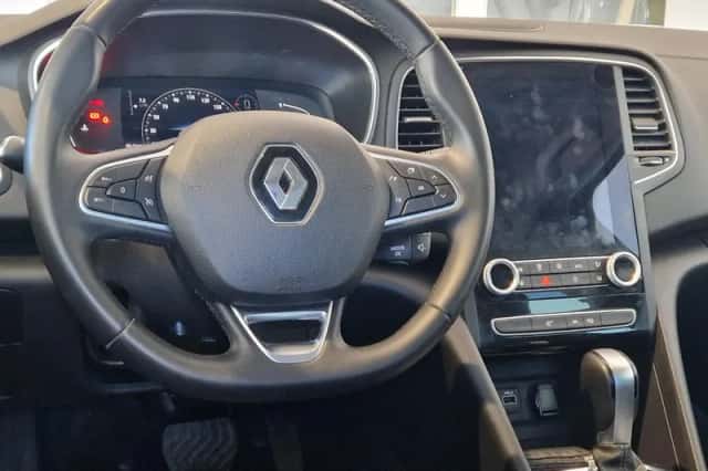 Renault Mégane (2023) thumbnail 3