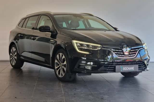 Renault Mégane (2023) thumbnail 5
