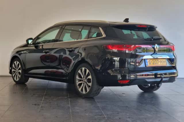 Renault Mégane (2023) thumbnail 6