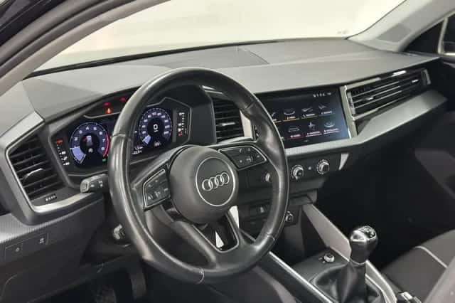 Audi A1 (2021) thumbnail 3