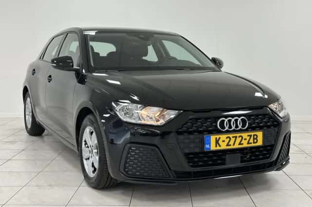 Audi A1 (2021) thumbnail 5