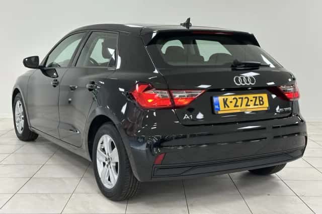 Audi A1 (2021) thumbnail 6