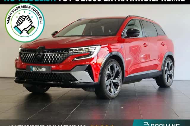 Renault Austral (2023) thumbnail 1