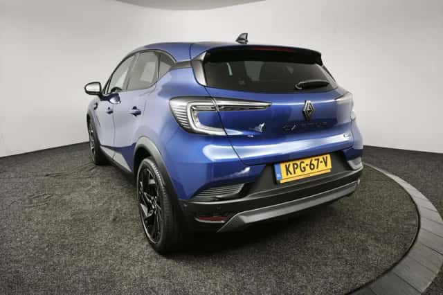 Renault Captur (2025) thumbnail 6