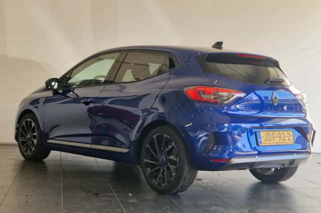 Renault Clio (2025) thumbnail 6