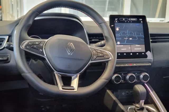 Renault Clio (2025) thumbnail 3