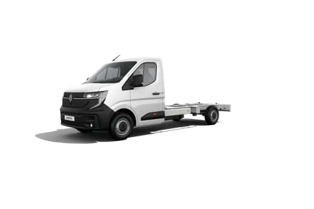 Renault Master (2026) thumbnail 5