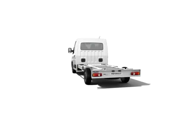 Renault Master (2026) thumbnail 6