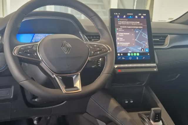 Renault Symbioz (2026) thumbnail 3