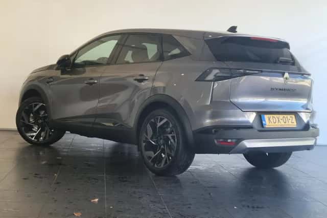 Renault Symbioz (2026) thumbnail 6