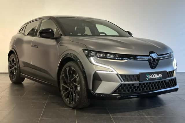 Renault Mégane E-Tech (2025) thumbnail 5