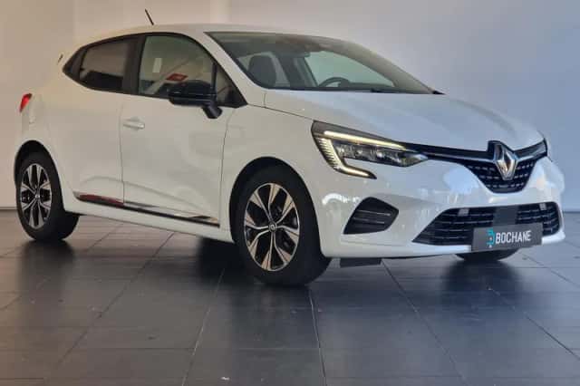 Renault Clio (2023) thumbnail 5