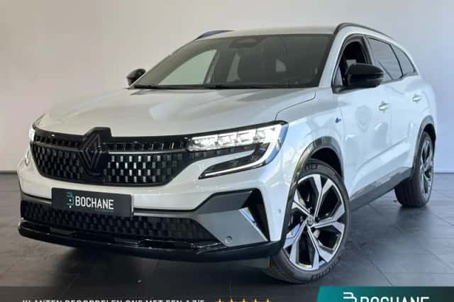 Renault Espace (2025) thumbnail 1