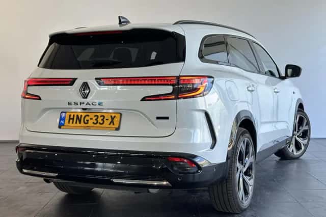 Renault Espace (2025) thumbnail 2
