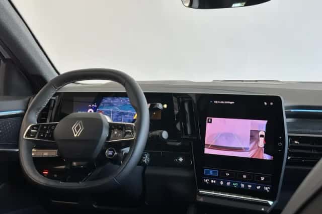 Renault Espace (2025) thumbnail 3