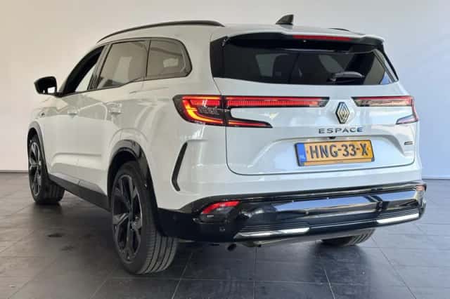 Renault Espace (2025) thumbnail 6