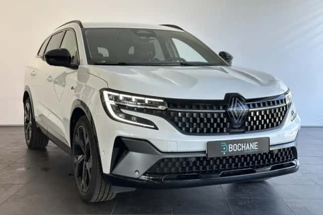 Renault Espace (2025) thumbnail 5