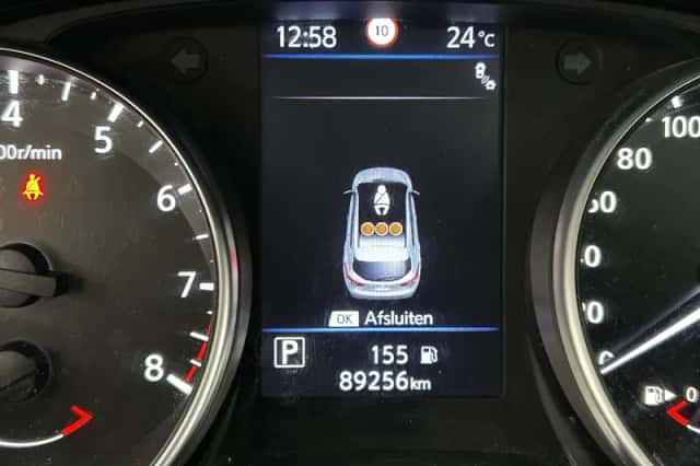 Nissan Qashqai (2019) thumbnail 4