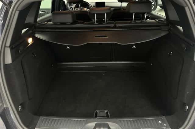 Mercedes-Benz B-Klasse (2018) thumbnail 3