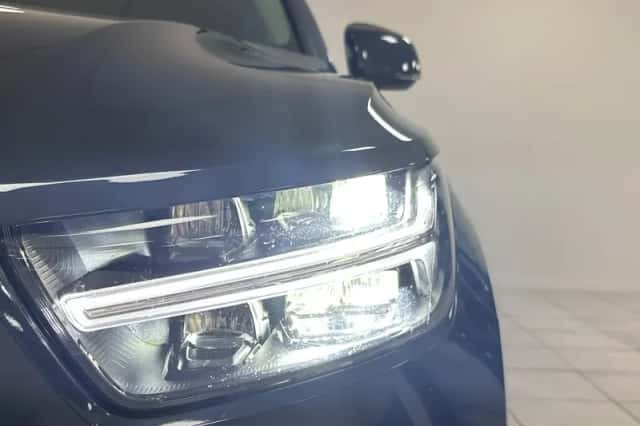 Mercedes-Benz B-Klasse (2018) thumbnail 6