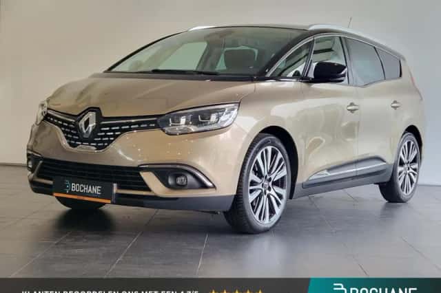 Renault Grand Scénic (2019) thumbnail 1