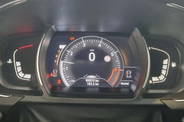 Renault Grand Scénic (2019) thumbnail 3