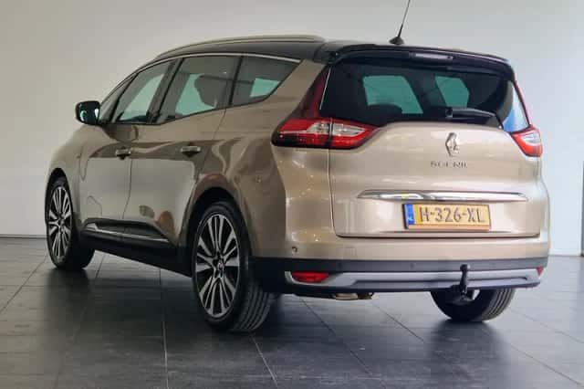 Renault Grand Scénic (2019) thumbnail 5