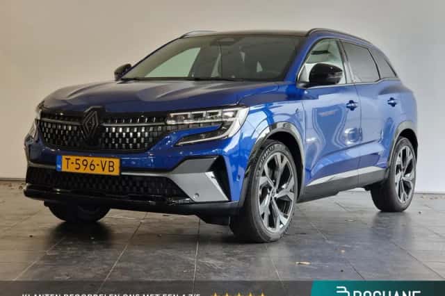 Renault Austral (2023) thumbnail 1