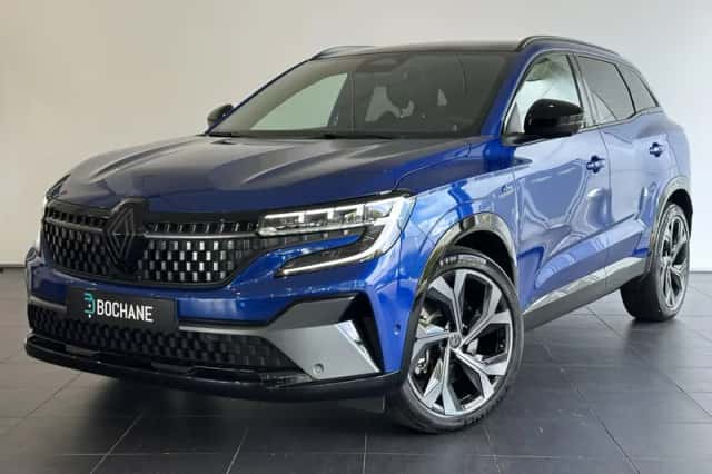Renault Austral (2023) thumbnail 2