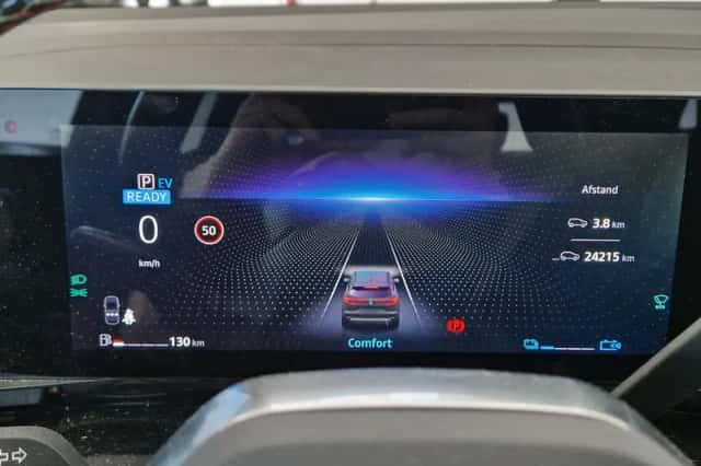 Renault Austral (2023) thumbnail 6