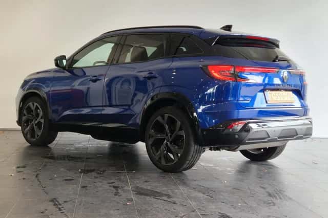 Renault Austral (2023) thumbnail 6