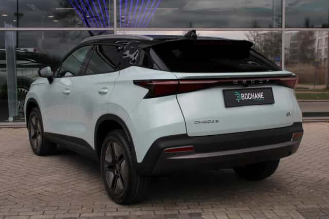 Omoda 5 EV (2026) thumbnail 4