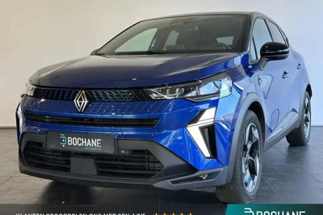 Renault Captur (2024) thumbnail 1