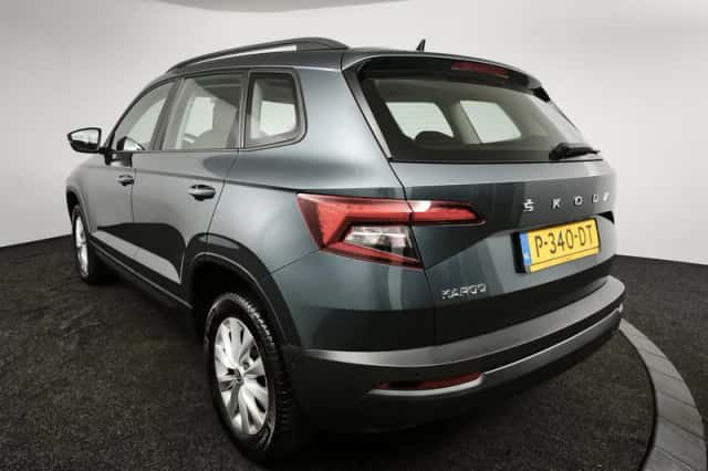 Škoda Karoq (2022) thumbnail 6