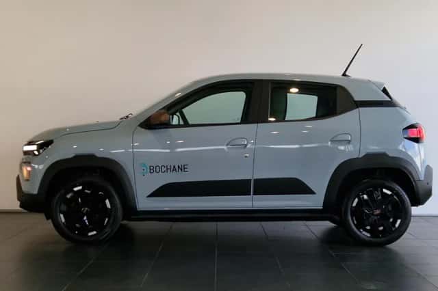 Dacia Spring (2026) thumbnail 2