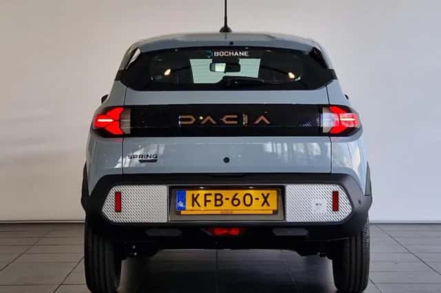 Dacia Spring (2026) thumbnail 4