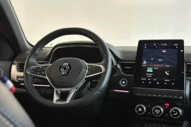 Renault Arkana (2024) thumbnail 3