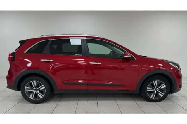 Kia Niro (2022) thumbnail 6