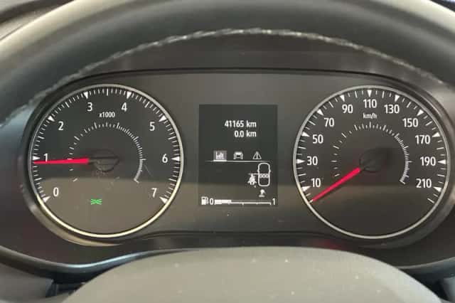 Dacia Sandero Stepway (2023) thumbnail 4