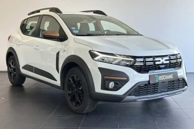 Dacia Sandero Stepway (2023) thumbnail 5