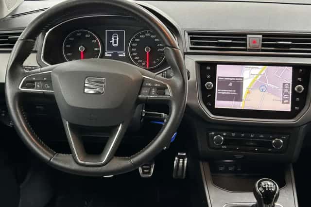 SEAT Ibiza (2019) thumbnail 3