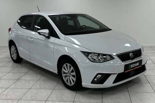 SEAT Ibiza (2019) thumbnail 5