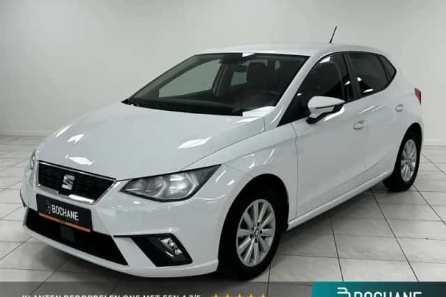 SEAT Ibiza (2019) thumbnail 1