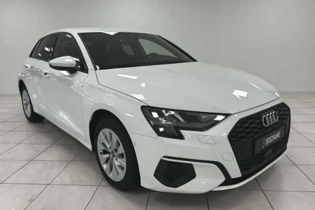 Audi A3 (2022) thumbnail 5