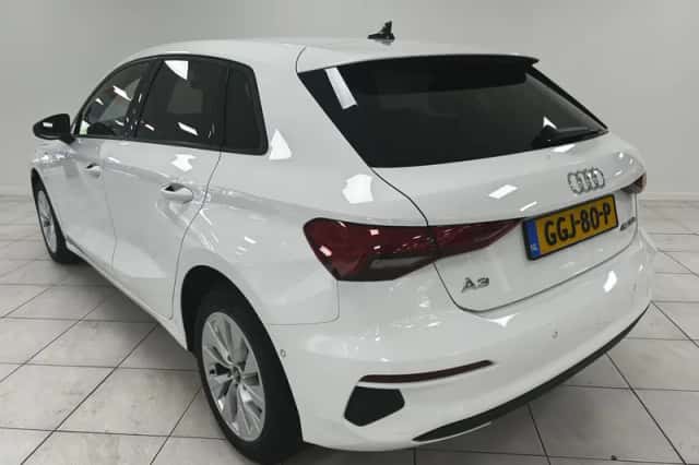 Audi A3 (2022) thumbnail 6