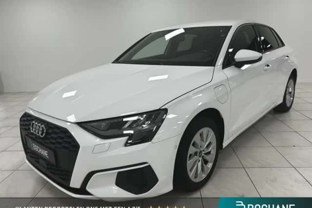 Audi A3 (2022) thumbnail 1